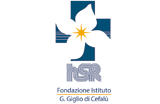 Logo Fondazione Istituto G. Giglio di Cefalù